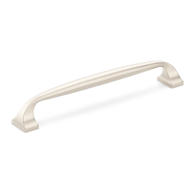 Armac Martin Bournville Cabinet & Appliance Pulls in 330mm / Satin Nickel Plate
