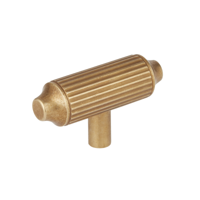 Armac Martin Barwick Ridged T-bar Handle