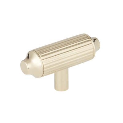 Armac Martin Barwick Ridged T-bar Handle