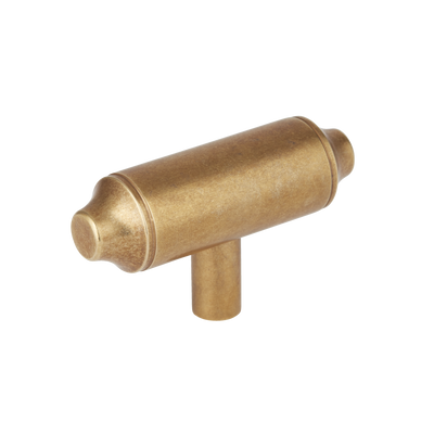 Armac Martin Barwick Plain T-bar Handle