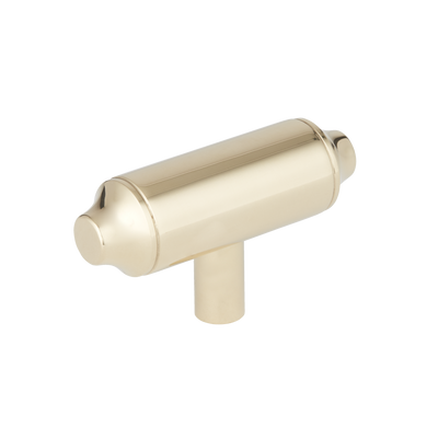 Armac Martin Barwick Plain T-bar Handle
