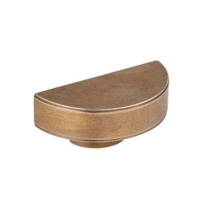 Armac Martin Barwick Plain D-pull Handle