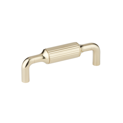 Armac Martin Barwick Ridged Cabinet Pull Handle