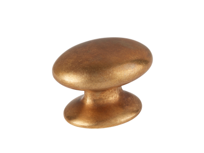 Armac Martin Bakes Cabinet Knob