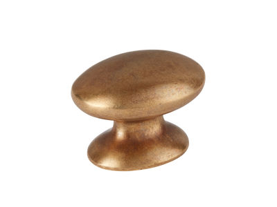 Armac Martin Bakes Cabinet Knob