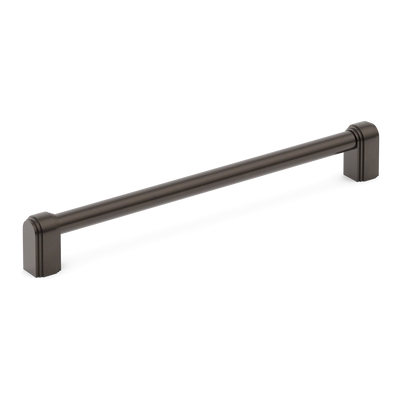 Armac Martin Carlton Appliance Pull in 368mm / Dark Bronze
