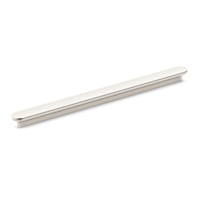 Armac Martin Colmore Cabinet Capsule Handle (Addition) in 384mm / Polished Nickel Plate
