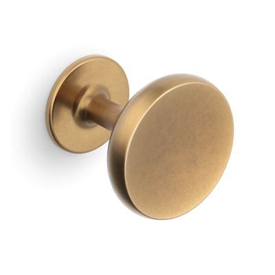 Armac Martin Colmore Robe Hook in 27mm / Fine English Antique