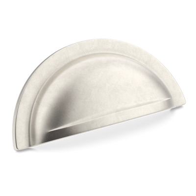 Armac Martin Cotswold Cup Pull in 92mm / Barrelled Nickel Plate
