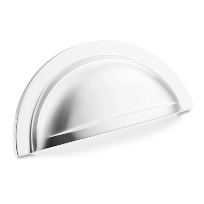 Armac Martin Cotswold Cup Pull in 92mm / Polished Chrome Plate