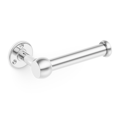 Armac Martin Cotswold Toilet Roll Holder in 171mm / Polished Chrome Plate