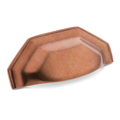 Armac Martin Crossways Cup Pull in 104mm / Aged Copper