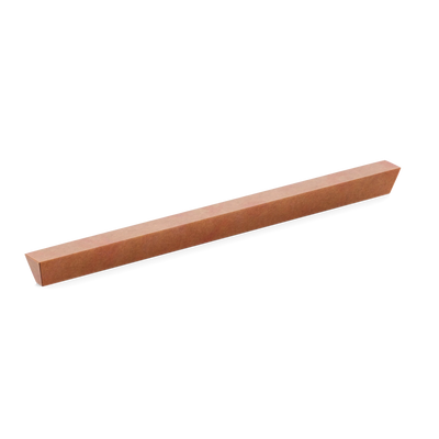 Armac Martin Croxford Pull Handle in 114mm / Aged Copper