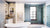 Thames Electric Wall-Mounted Towel Warmer