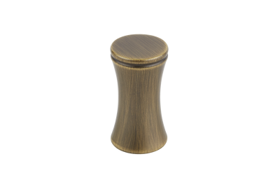 Armac Martin Grove Bamboo Thumb Knob