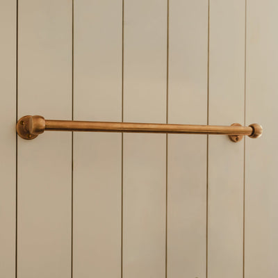 Armac Martin Cotswold Slim Kitchen Towel Rail