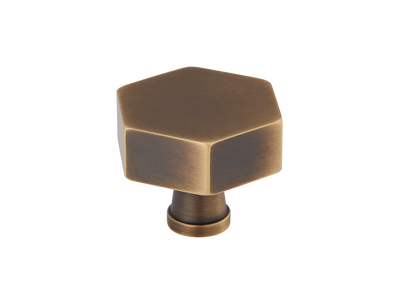 Armac Martin Crossways Cabinet Knob