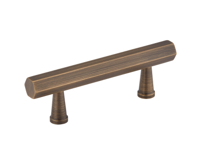 Armac Martin Crossways Cabinet Handle