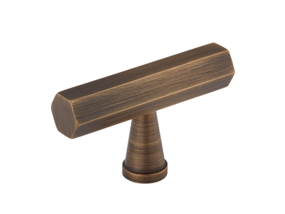 Armac Martin Crossways T-bar Handle