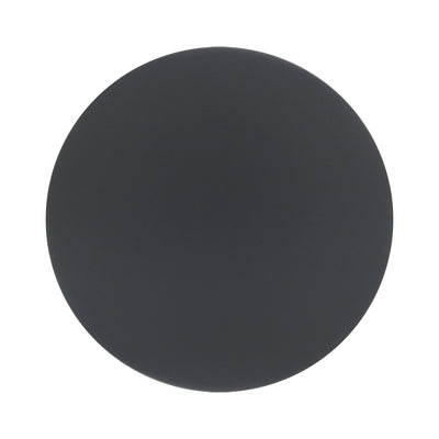 1.5" Non-Overflow Pop-up Bathroom Sink Drain - Matte Black