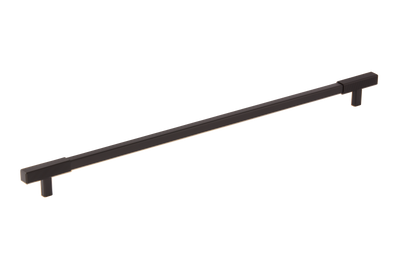 Armac Martin Digbeth Ridged Appliance Pull without Backplate