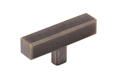 Armac Martin Digbeth Ridged T-bar without Backplate