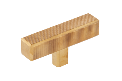 Armac Martin Digbeth Ridged T-bar without Backplate