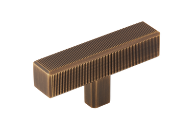 Armac Martin Digbeth Ridged T-bar without Backplate