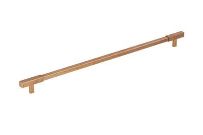 Armac Martin Digbeth Plain Appliance Pull without Backplate