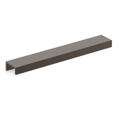 Armac Martin Edgbaston Pull Handle in 110mm / Dark Bronze