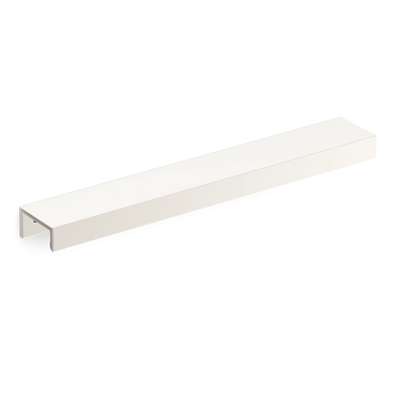 Armac Martin Edgbaston Pull Handle in 110mm / Polished Nickel Plate