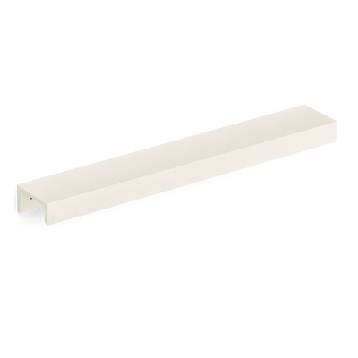 Armac Martin Edgbaston Pull Handle in 110mm / Satin Nickel Plate