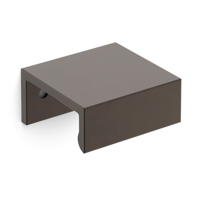 Armac Martin Edgbaston Finger Pull in 50mm / Dark Bronze