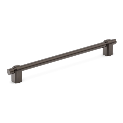 Armac Martin Gaumont Appliance Pull in 368mm / Dark Bronze