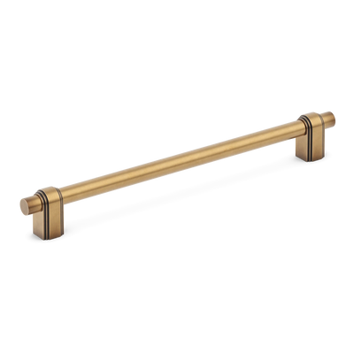 Armac Martin Gaumont Appliance Pull in 368mm / Fine English Antique