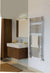 23.5"x51" Blenheim Electric Towel Warmer