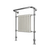 Flanders Electric Towel Warmer - Chrome