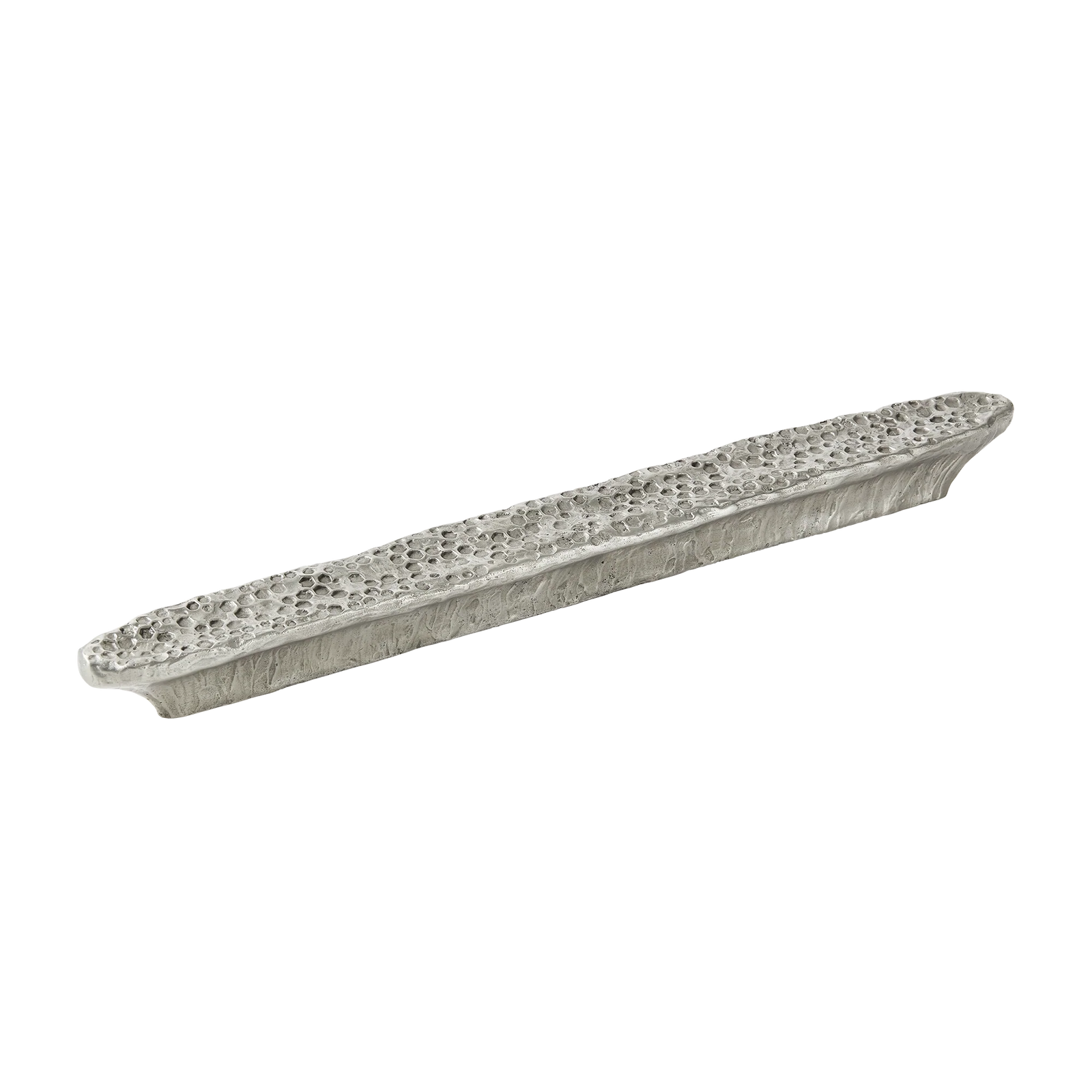 Armac Martin Highbury Honey Bronze Cabinet & Appliance Pulls in 288mm / White Bronze
