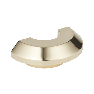 Armac Martin Victoria Plain C-Pull Handle