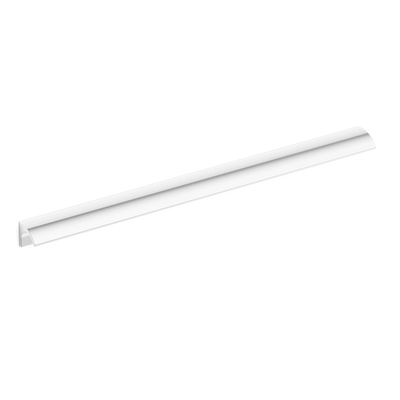 Armac Martin Jaspette Pull Handle in 110mm / Polished Chrome Plate