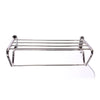 24"x9" Kontour Turn Electric Plug-In Towel Warmer - Chrome