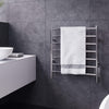 24"x27" Kontour Linear Electric Towel Warmer