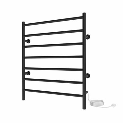 24"x27" Kontour Linear Electric Towel Warmer