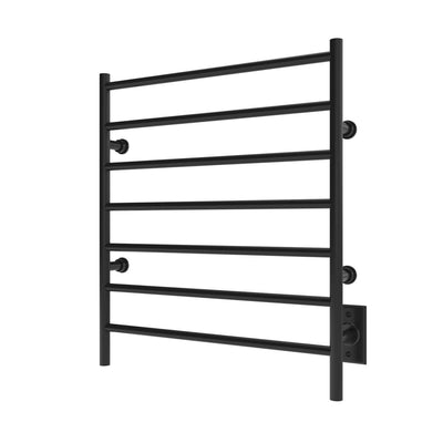 24"x27" Kontour Linear Electric Towel Warmer