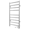 18"x40" Kontour Linear Electric Towel Warmer
