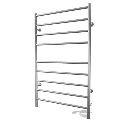 24"x40" Kontour Linear Electric Towel Warmer