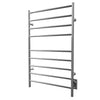 24"x40" Kontour Linear Electric Towel Warmer