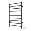 24"x40" Kontour Linear Electric Towel Warmer