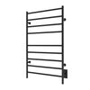 24"x40" Kontour Linear Electric Towel Warmer