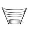 24"x40" Kontour Convex Electric Towel Warmer
